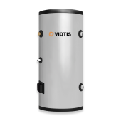 bufor co stojący viqtis y100ls(b) single 100l
