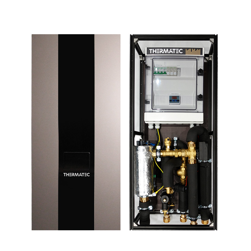 hydrobox thermatec aw (z podtrzymaniem awaryjnym) hydrobox thermatec aw (z podtrzymaniem awaryjnym)
