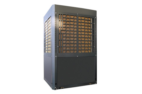 pompa ciepła thermatec plus c line 50 kw r290 (3 fazowa) przemysłowa