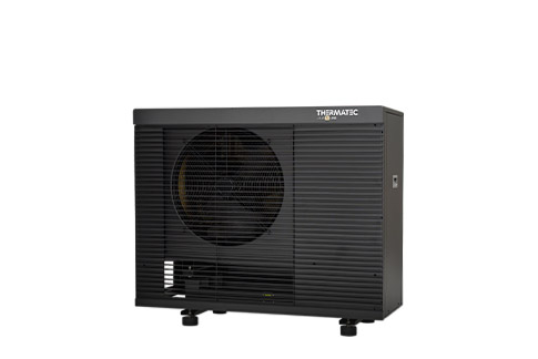 pompa ciepła thermatec plus s line 12 kw r290