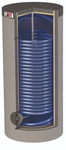 podgrzewacz do pomp ciepła kht btm 1000l (klasa b, wężownica 7,9 m2)
