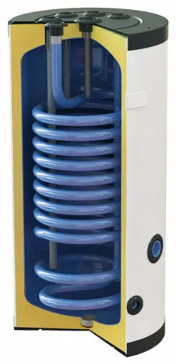 podgrzewacz wiszący kht bt u 01 100l (klasa a, 1 wężownica)