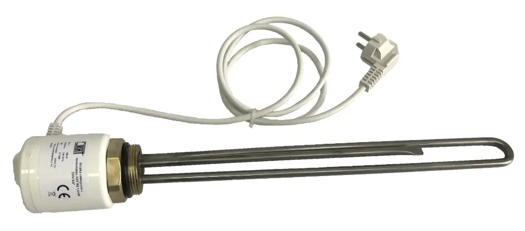 grzałka elektryczna kht rs 1,8 kw 6/4" (230v)