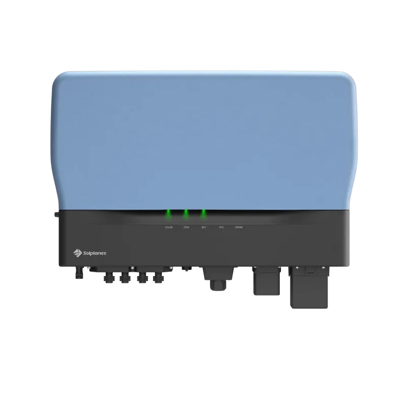 solplanet asw 25k th