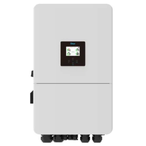 Inwertery, magazyny energii i systemy zasilania falownik hybrydowy deye sun 16k sg05lp3 eu sm2 3f