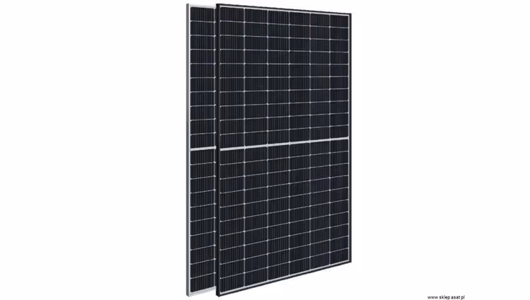 panel fotowoltaiczny sunpro 460w (czarna) 120m10 460w