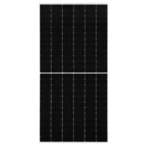 Panele fotowoltaiczne i solaryczne panel fotowoltaiczny ja solar 460w (czarna) jam54d40 460w lb
