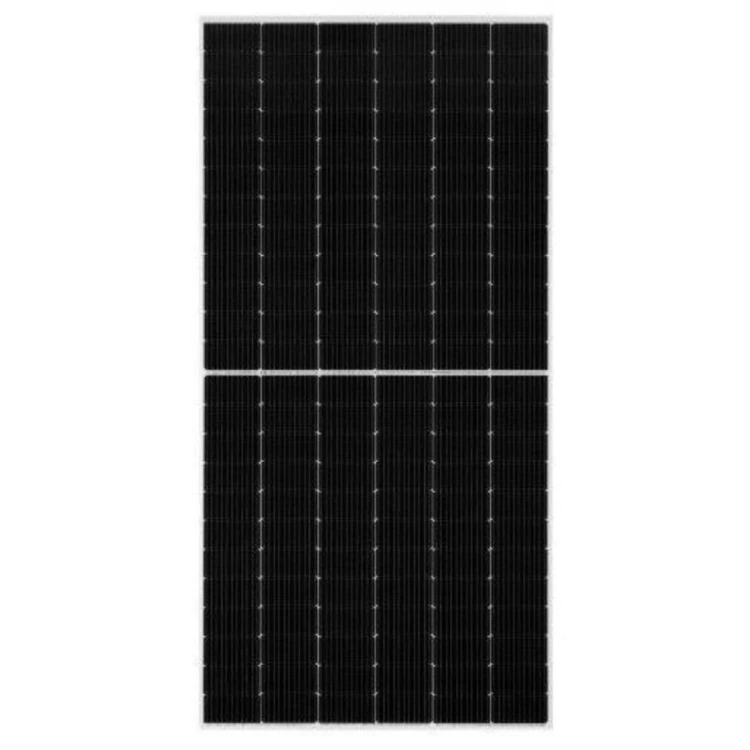 panel fotowoltaiczny ja solar 460w (czarna) jam54d40 460w lb