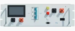 moduł sterujący deye bos g pdu 2 high voltage
